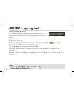 Preview for 12 page of Archos GamePad Quick Start Manual