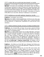 Preview for 65 page of Archos Gmini 400 (French) Manuel D'Utilisation