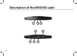 Preview for 4 page of Archos Ludo Manual