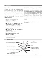 Предварительный просмотр 5 страницы Archos ONDIO (German) Benutzerhandbuch