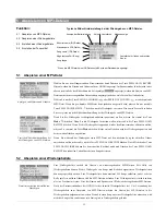 Предварительный просмотр 12 страницы Archos ONDIO (German) Benutzerhandbuch