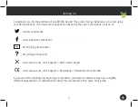 Preview for 1 page of Archos Sense 101X Manual