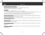 Preview for 4 page of Archos Sense 101X Manual