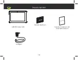 Preview for 14 page of Archos Sense 101X Manual