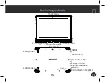 Preview for 15 page of Archos Sense 101X Manual