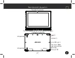 Preview for 27 page of Archos Sense 101X Manual