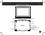 Preview for 33 page of Archos Sense 101X Manual