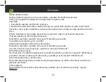 Preview for 70 page of Archos Sense 101X Manual