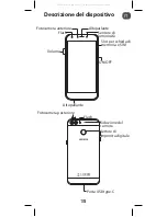 Preview for 15 page of Archos Sense 50DC Quick Start Manual