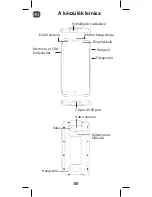 Предварительный просмотр 30 страницы Archos Sense 50x Quick Start Manual