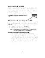 Preview for 14 page of Archos Slim CDRW User Manual