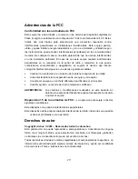 Preview for 29 page of Archos Slim CDRW User Manual