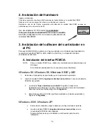 Preview for 31 page of Archos Slim CDRW User Manual