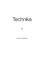 Preview for 1 page of Archos TKC8212 Owner'S Handbook Manual