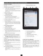 Preview for 16 page of Archos TKC8212 Owner'S Handbook Manual