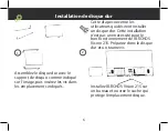 Preview for 6 page of Archos Vision 2015 Quick Start Manual