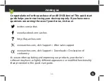 Preview for 11 page of Archos Vision 2015 Quick Start Manual