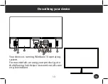 Preview for 13 page of Archos Vision 2015 Quick Start Manual