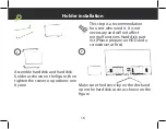 Preview for 16 page of Archos Vision 2015 Quick Start Manual