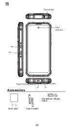 Preview for 30 page of Archos X67 Instruction Manual