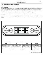 Preview for 25 page of ArchWork 22-00021 Manual