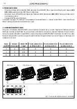 Preview for 12 page of ArchWork 22-00030 Manual