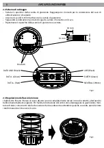 Предварительный просмотр 8 страницы ArchWork ARCGROUND36RGB User Manual