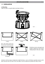 Предварительный просмотр 23 страницы ArchWork ARCGROUND36RGB User Manual