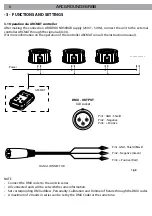 Предварительный просмотр 26 страницы ArchWork ARCGROUND36RGB User Manual