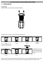 Preview for 24 page of ArchWork ARCGROUND3RGB User Manual