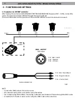 Preview for 26 page of ArchWork ARCGROUND3RGB User Manual