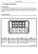 Preview for 10 page of ArchWork ARCPAR18 User Manual