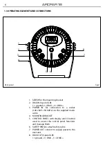 Preview for 24 page of ArchWork ARCPAR18 User Manual