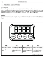 Preview for 26 page of ArchWork ARCPAR18 User Manual