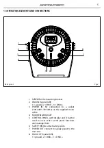 Preview for 23 page of ArchWork ARCPAR18FC User Manual