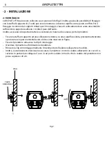 Preview for 8 page of ArchWork ARCPLOT27TRI User Manual