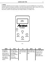 Preview for 29 page of ArchWork ARCPLOT27TRI User Manual