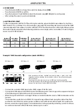 Preview for 31 page of ArchWork ARCPLOT27TRI User Manual