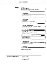 Preview for 3 page of ArchWork ARCPLOT81TRI User Manual