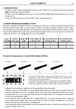 Preview for 13 page of ArchWork ARCPLOT81TRI User Manual