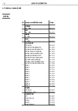 Preview for 14 page of ArchWork ARCPLOT81TRI User Manual