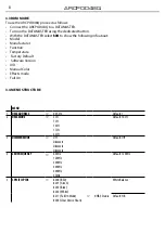 Предварительный просмотр 10 страницы ArchWork ARCPOD48Q User Manual