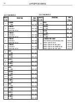 Предварительный просмотр 18 страницы ArchWork ARCPOD48Q User Manual