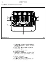 Preview for 8 page of ArchWork ARCPOD8 User Manual