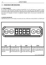 Preview for 10 page of ArchWork ARCPOD8 User Manual