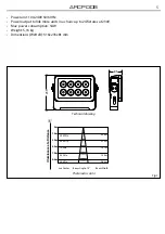 Preview for 23 page of ArchWork ARCPOD8 User Manual