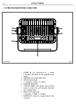 Preview for 24 page of ArchWork ARCPOD8 User Manual