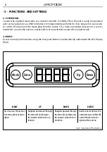 Preview for 26 page of ArchWork ARCPOD8 User Manual