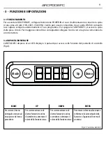 Preview for 9 page of ArchWork ARCPOD8FC User Manual