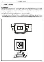 Preview for 8 page of ArchWork ARCQUBE9 User Manual